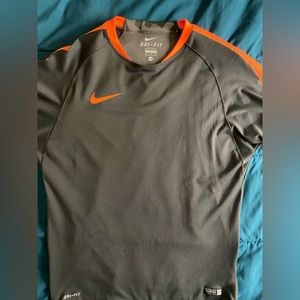Nike Dri-Fit shirt